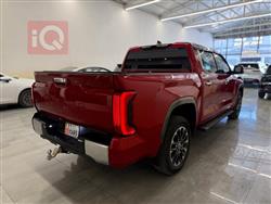 تويوتا توندرا